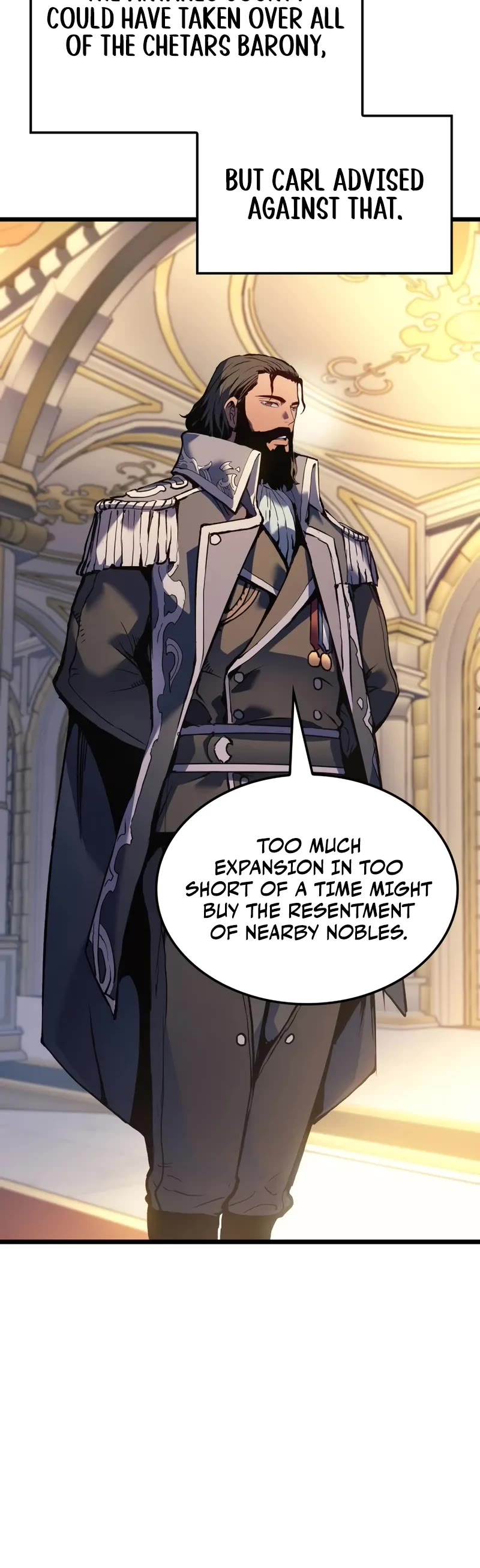 The Indomitable Martial King chapter 83 page 21