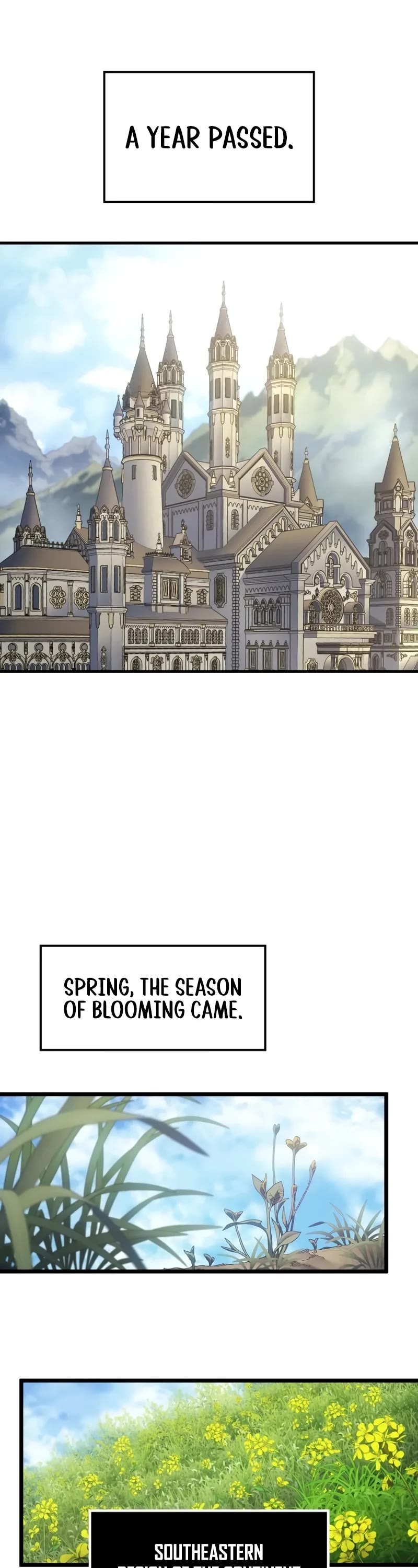 The Indomitable Martial King chapter 83 page 23