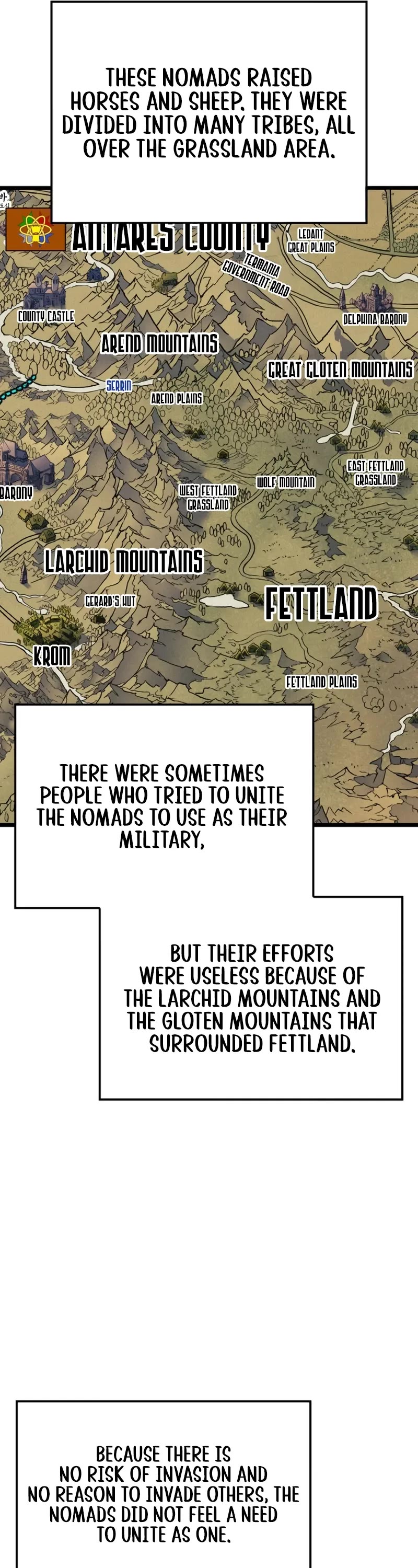 The Indomitable Martial King chapter 83 page 27