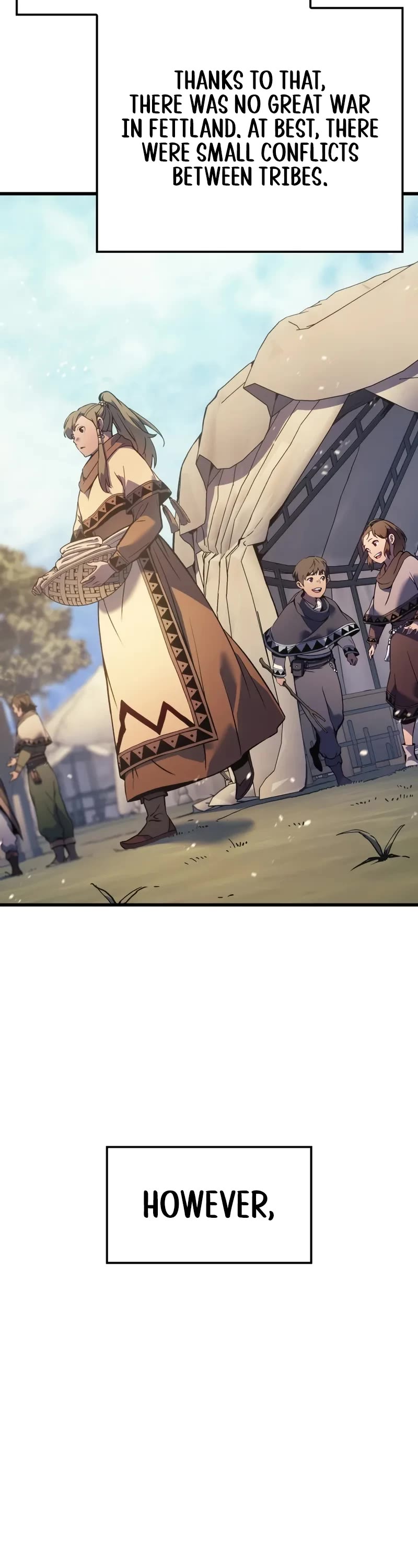 The Indomitable Martial King chapter 83 page 28