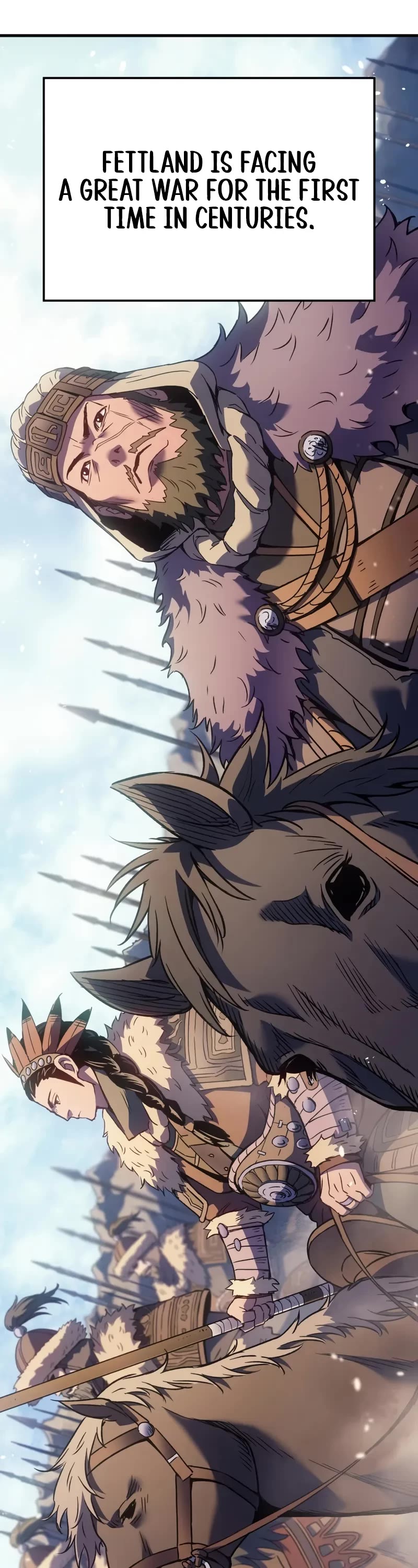 The Indomitable Martial King chapter 83 page 29