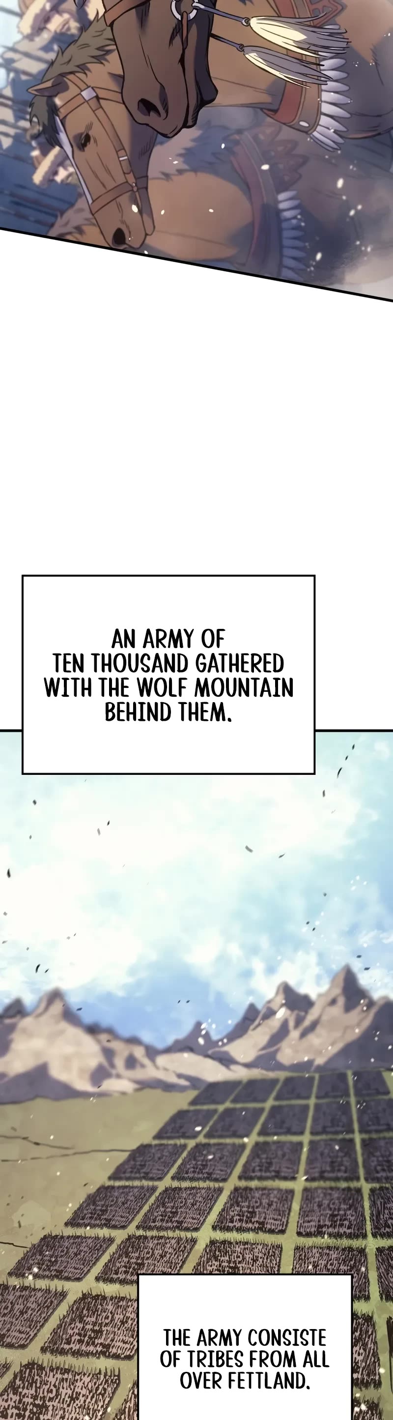 The Indomitable Martial King chapter 83 page 30