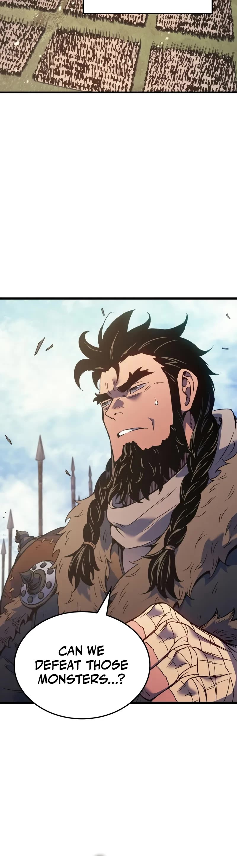 The Indomitable Martial King chapter 83 page 31