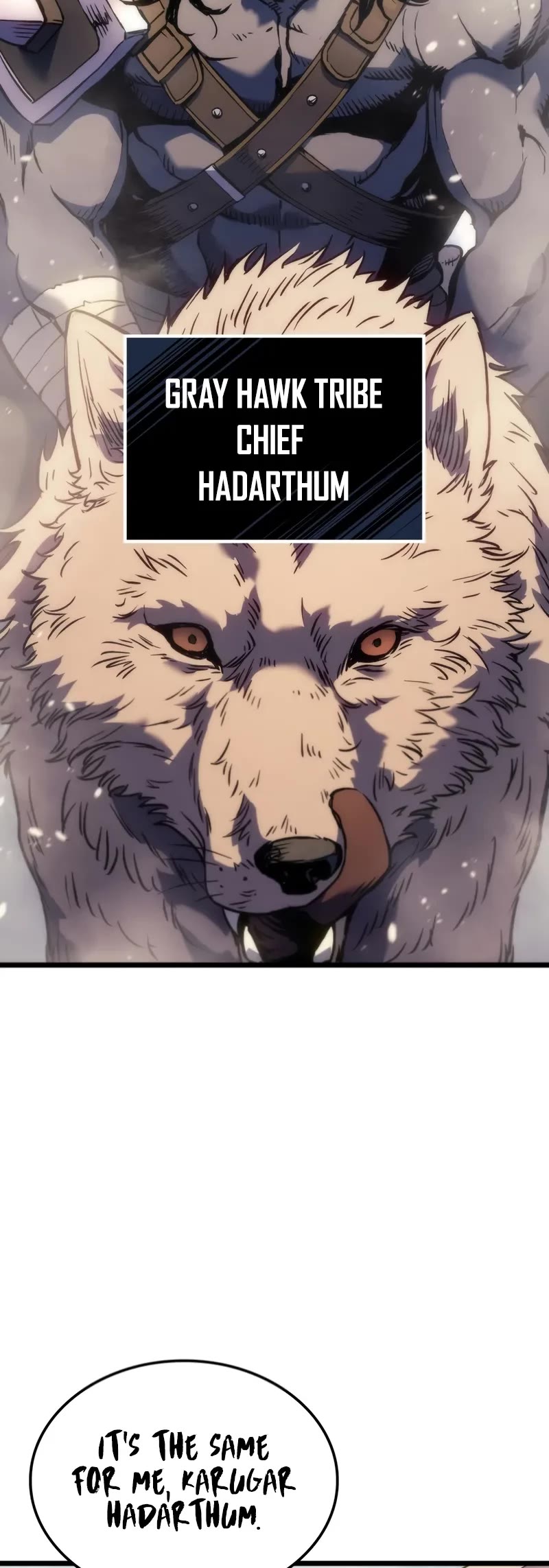 The Indomitable Martial King chapter 83 page 35