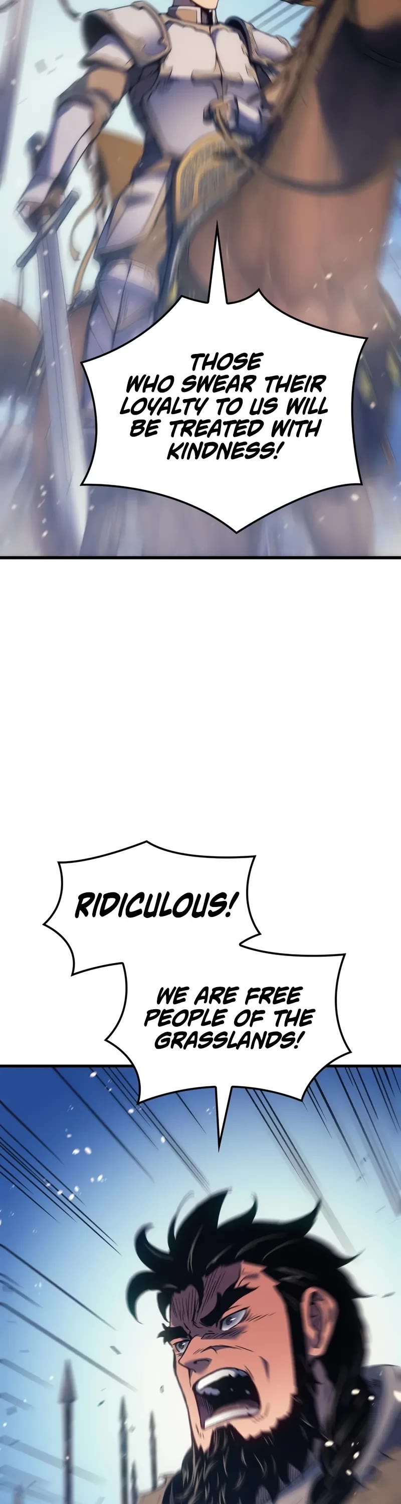 The Indomitable Martial King chapter 83 page 39