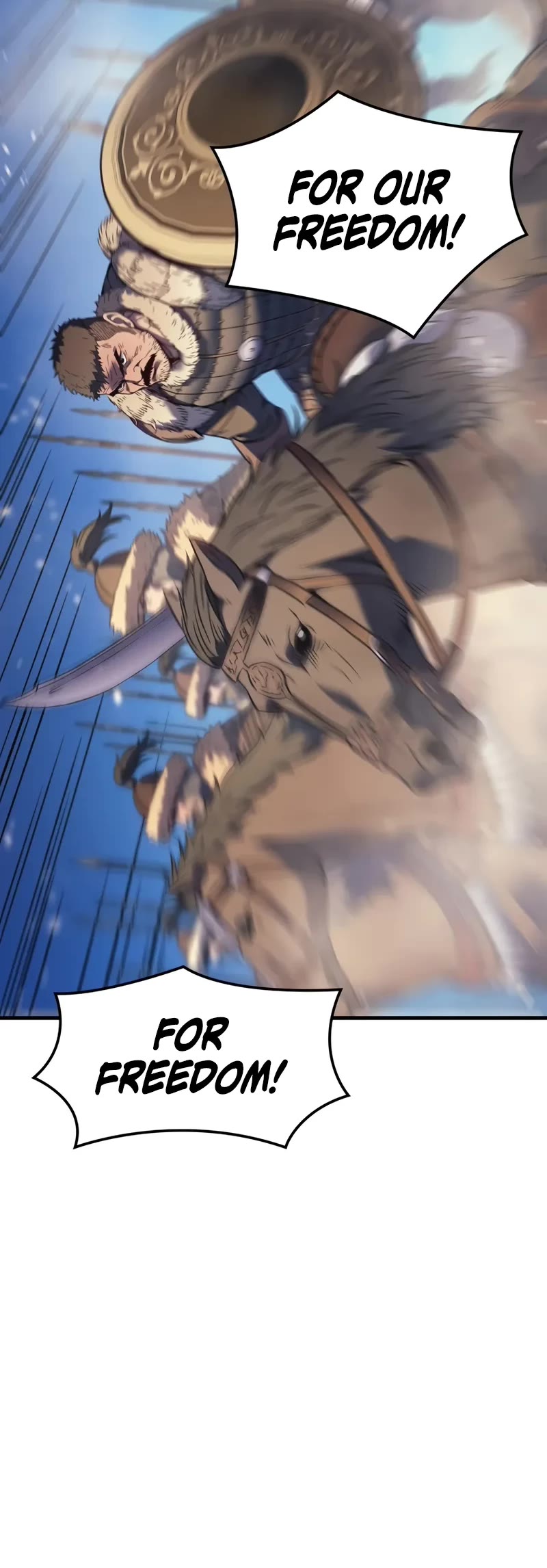 The Indomitable Martial King chapter 83 page 41