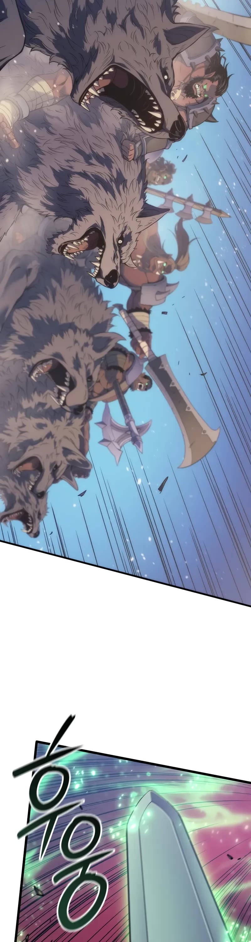 The Indomitable Martial King chapter 83 page 44