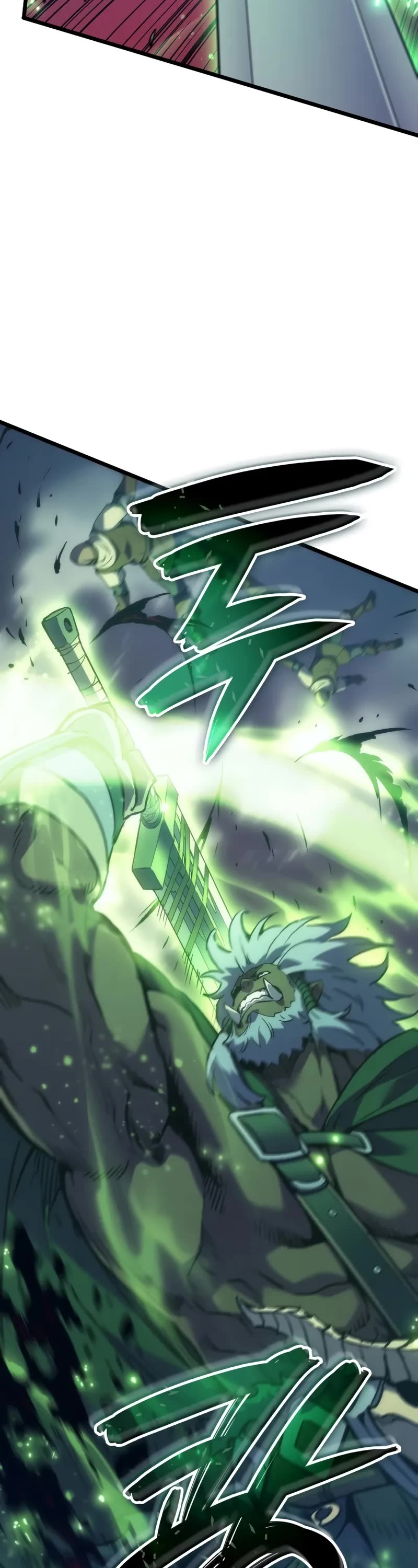 The Indomitable Martial King chapter 83 page 45