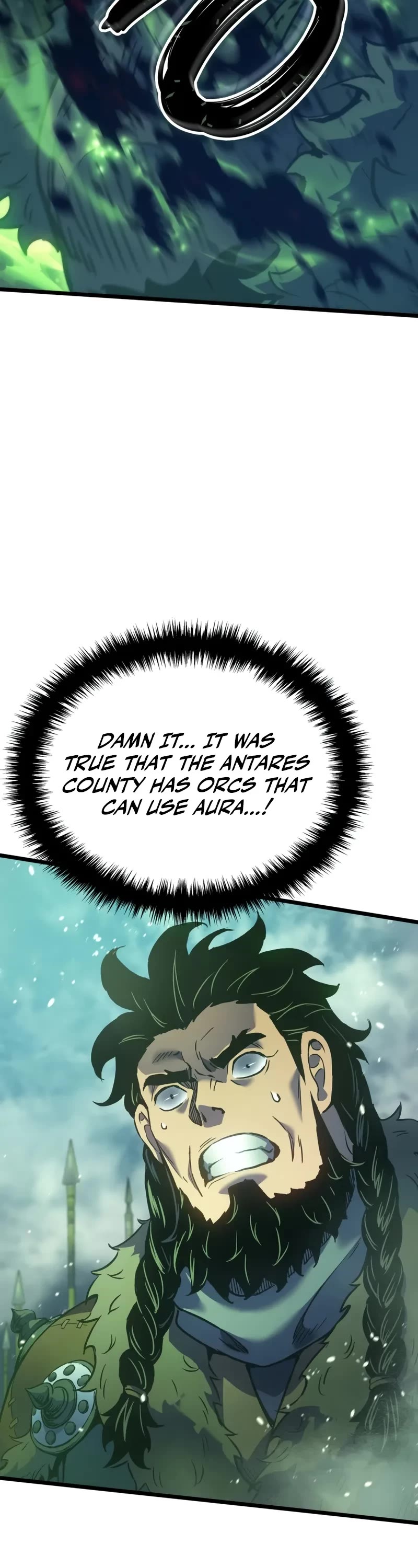 The Indomitable Martial King chapter 83 page 46