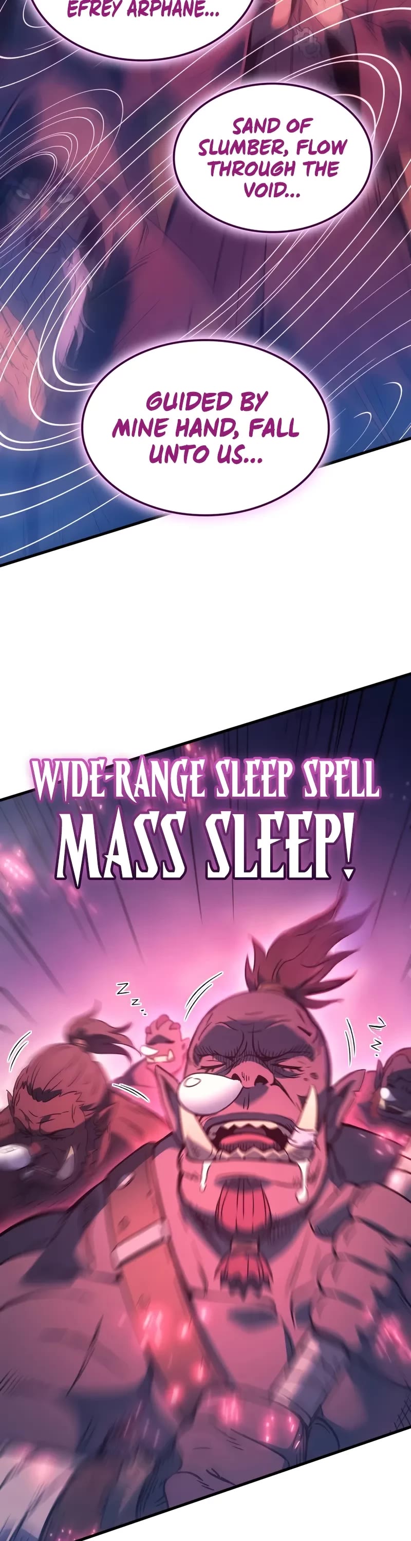 The Indomitable Martial King chapter 83 page 49