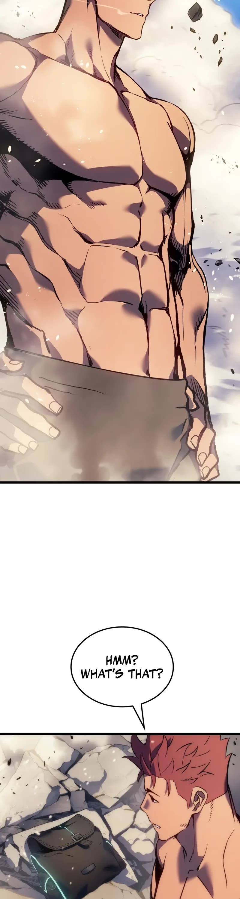 The Indomitable Martial King chapter 83 page 5