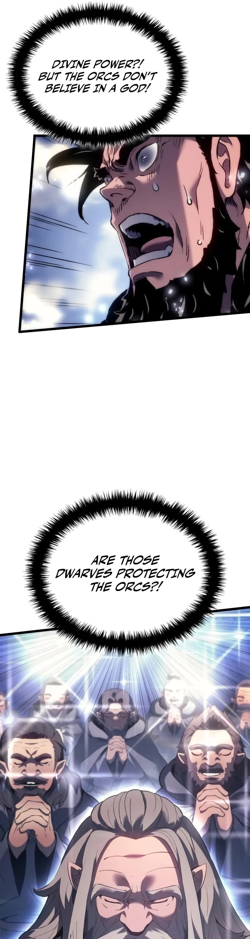 The Indomitable Martial King chapter 83 page 52