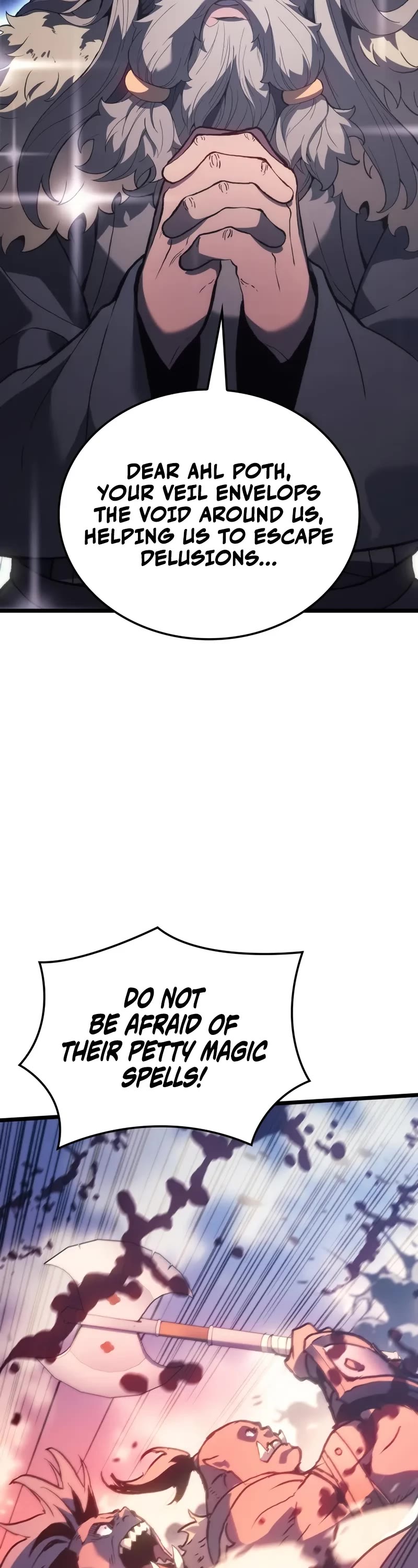 The Indomitable Martial King chapter 83 page 53