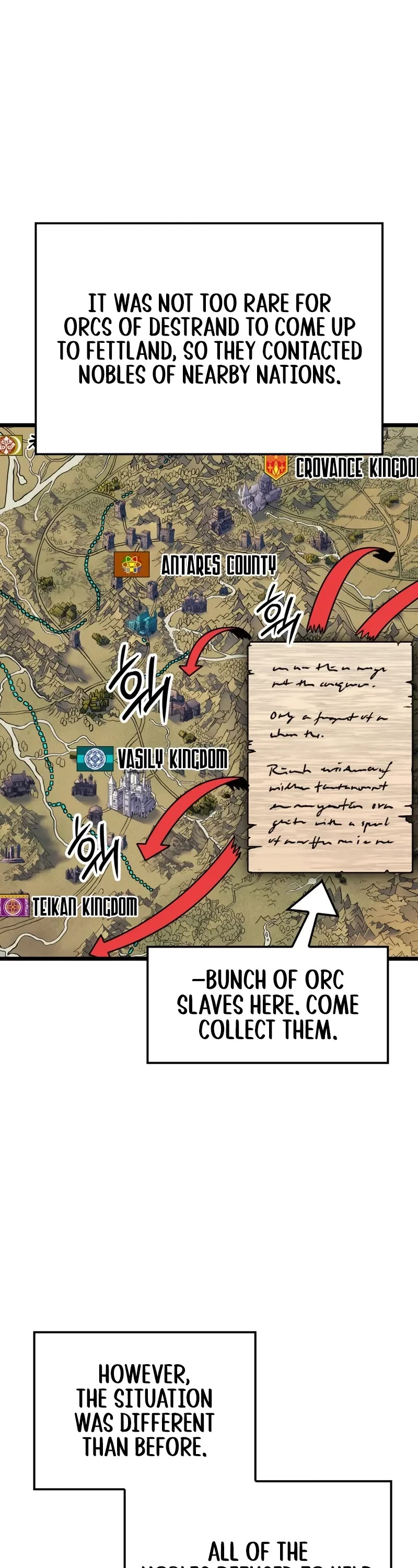 The Indomitable Martial King chapter 83 page 57