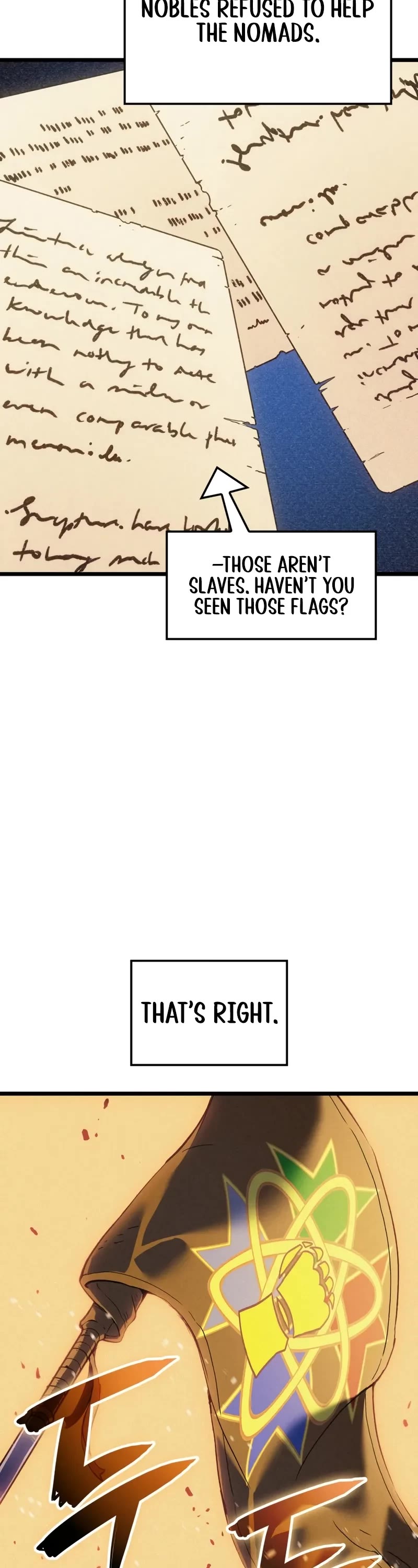 The Indomitable Martial King chapter 83 page 58