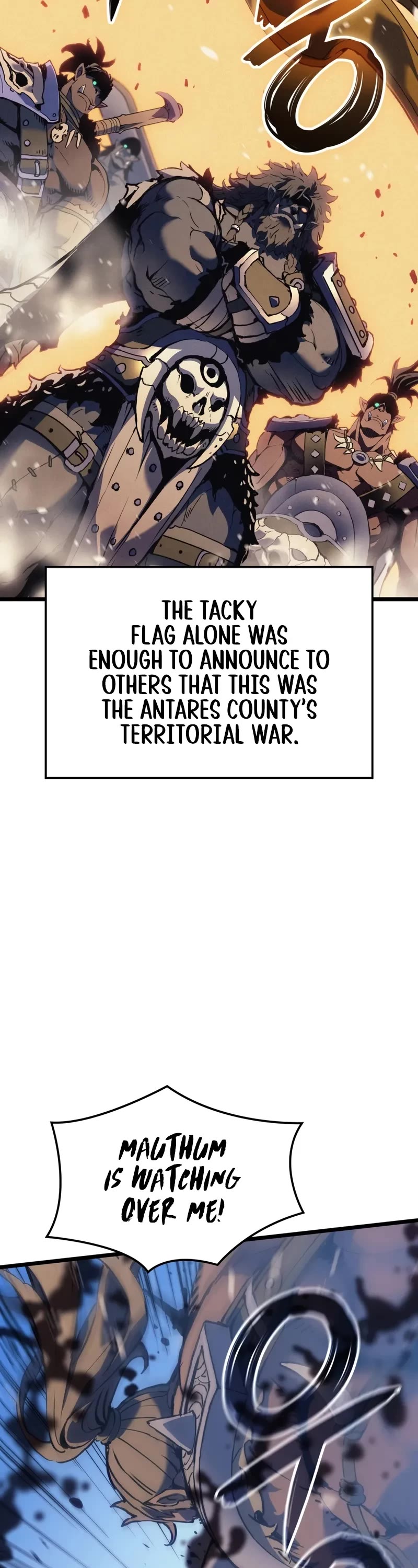 The Indomitable Martial King chapter 83 page 59