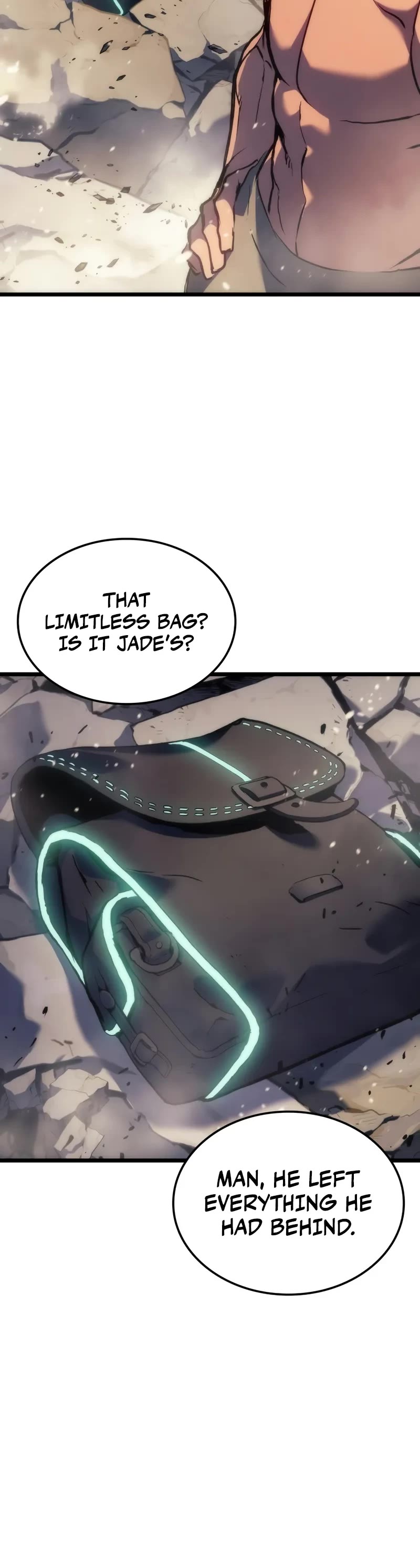 The Indomitable Martial King chapter 83 page 6