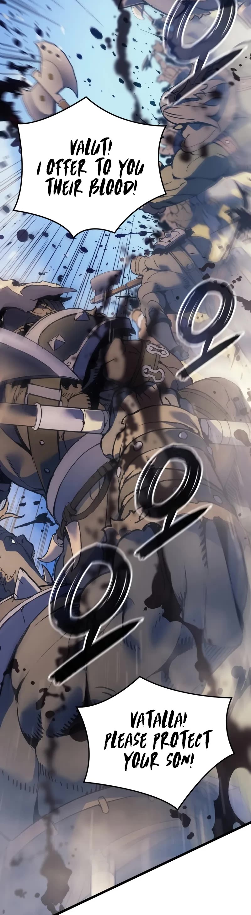 The Indomitable Martial King chapter 83 page 60