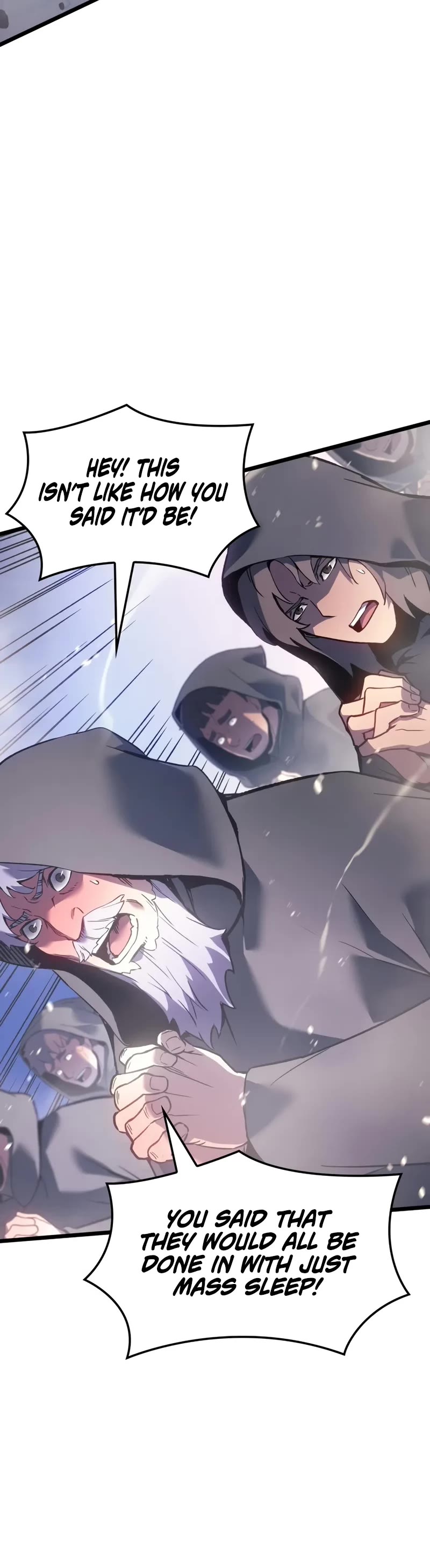 The Indomitable Martial King chapter 83 page 61