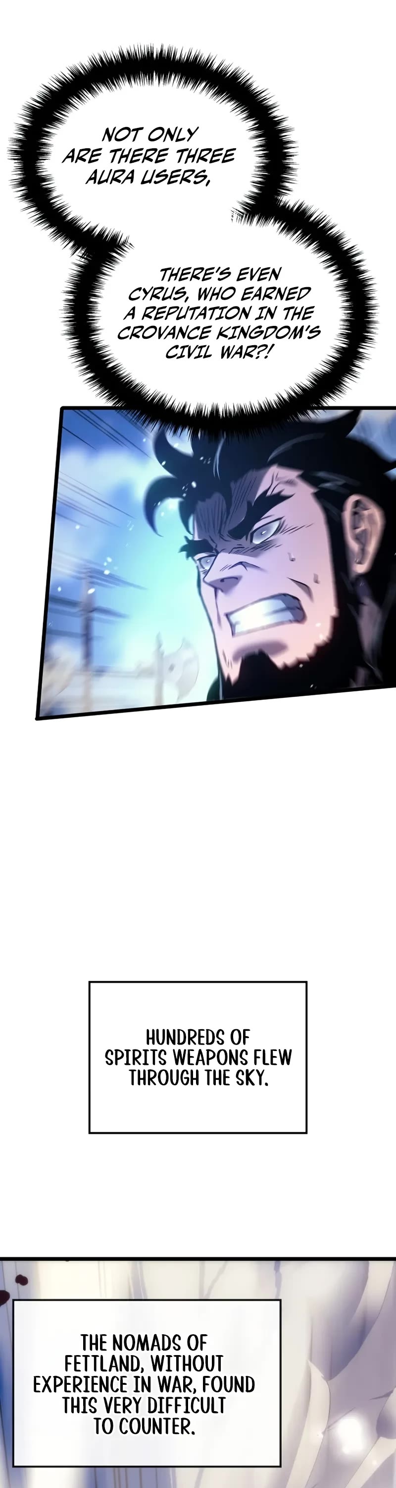 The Indomitable Martial King chapter 83 page 63