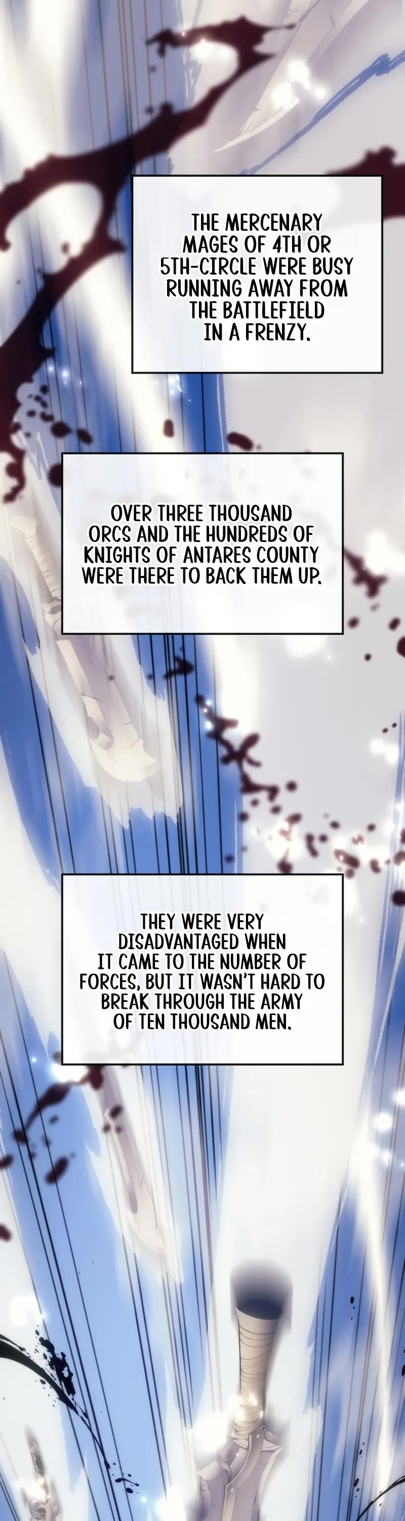 The Indomitable Martial King chapter 83 page 64