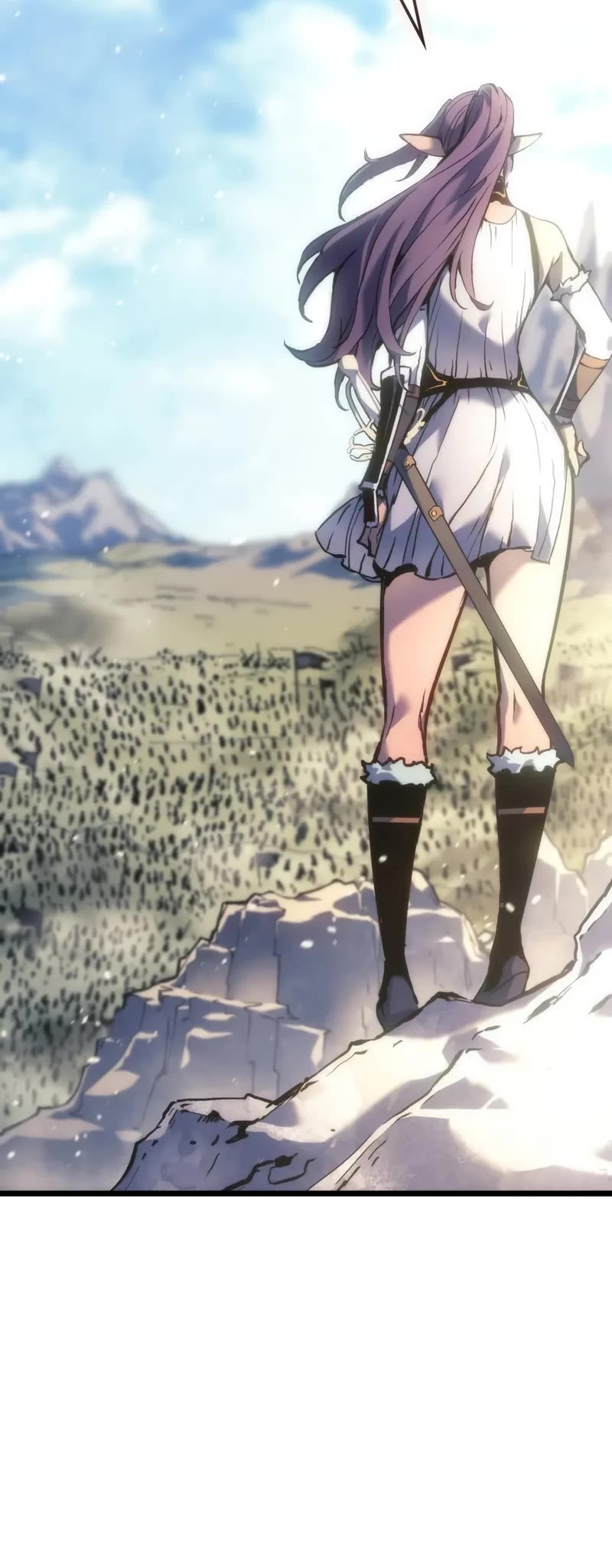 The Indomitable Martial King chapter 83 page 68