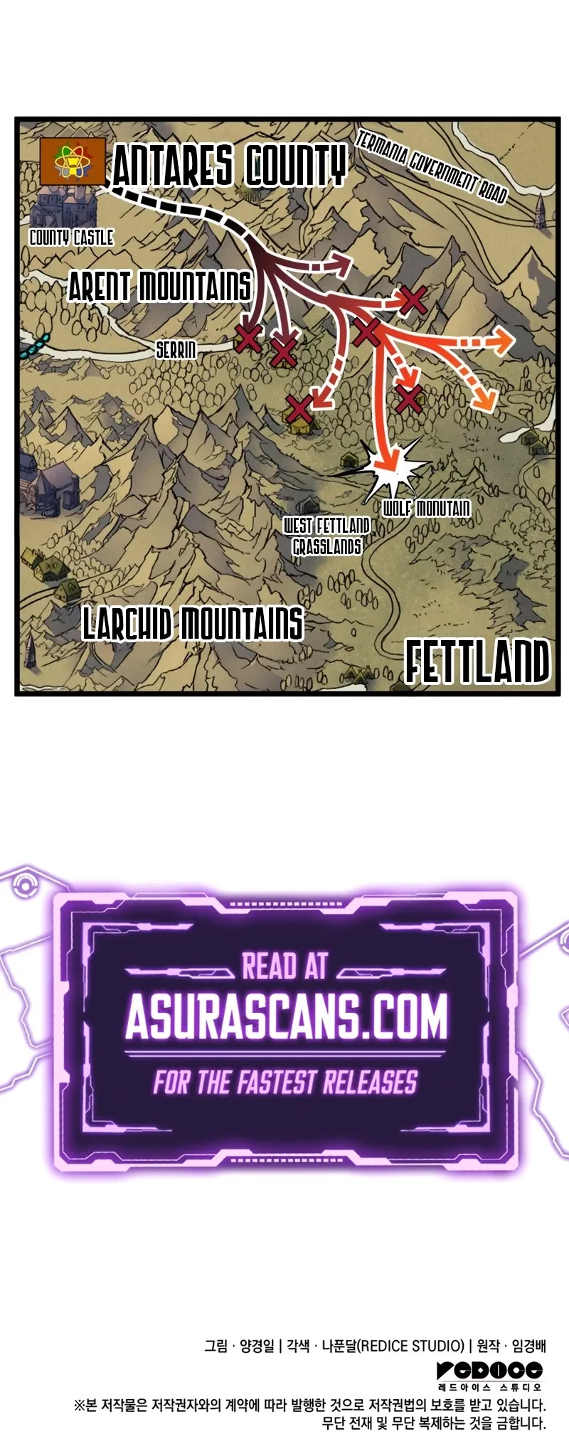 The Indomitable Martial King chapter 83 page 69