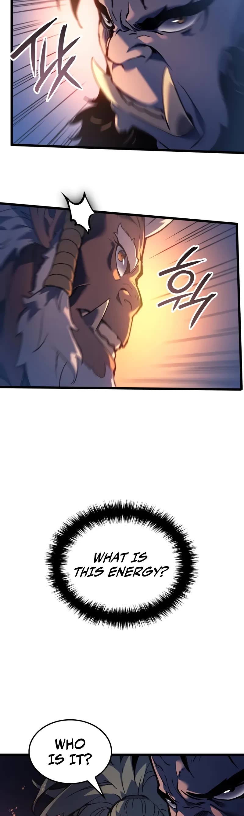 The Indomitable Martial King chapter 84 page 10