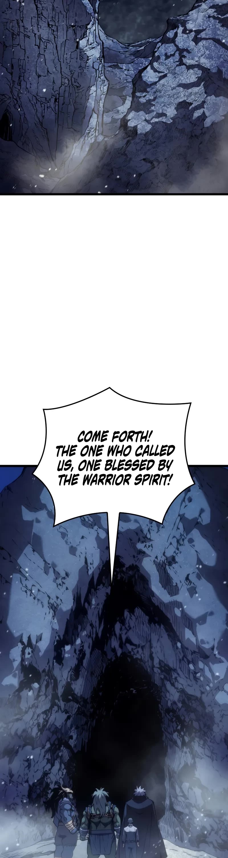 The Indomitable Martial King chapter 84 page 14