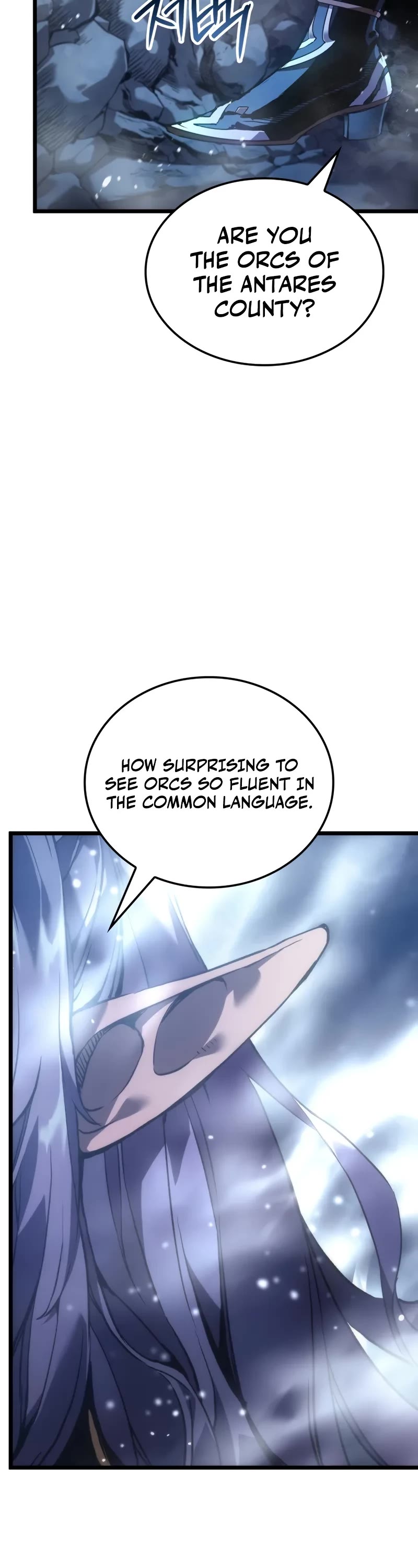 The Indomitable Martial King chapter 84 page 18