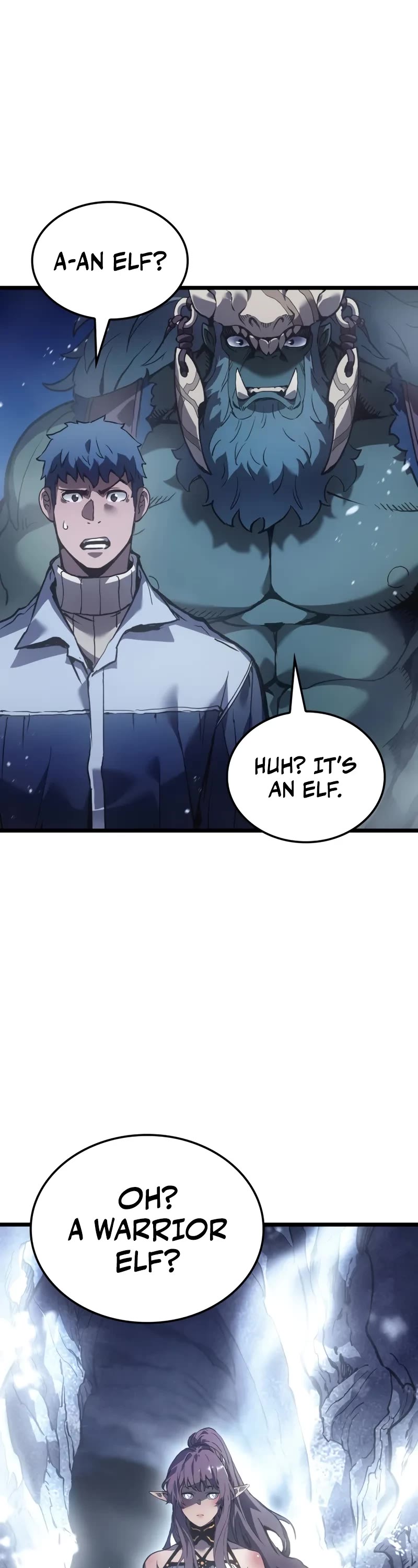 The Indomitable Martial King chapter 84 page 19