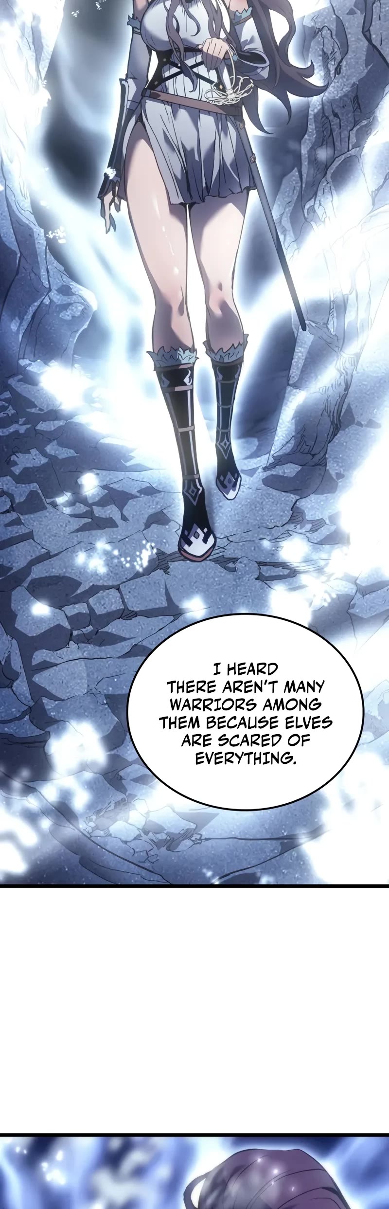 The Indomitable Martial King chapter 84 page 20