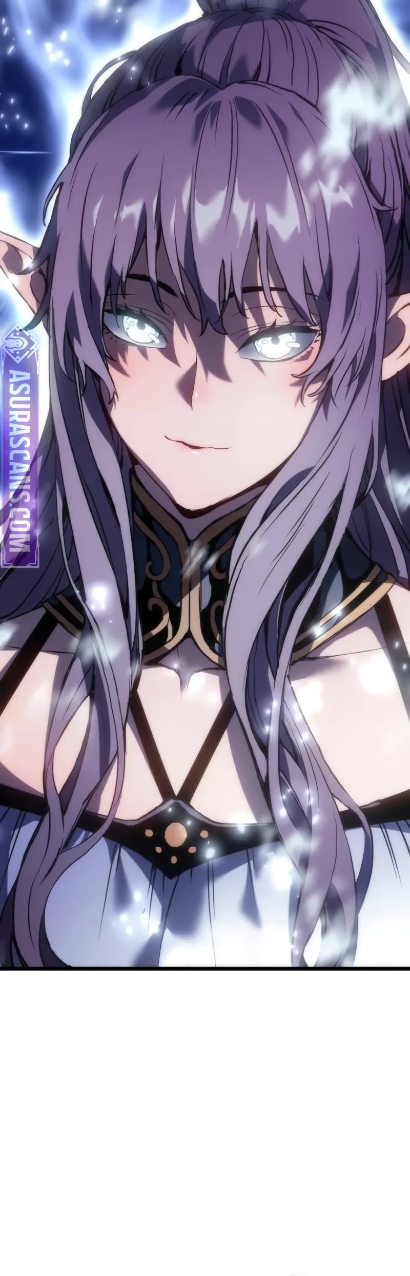 The Indomitable Martial King chapter 84 page 21