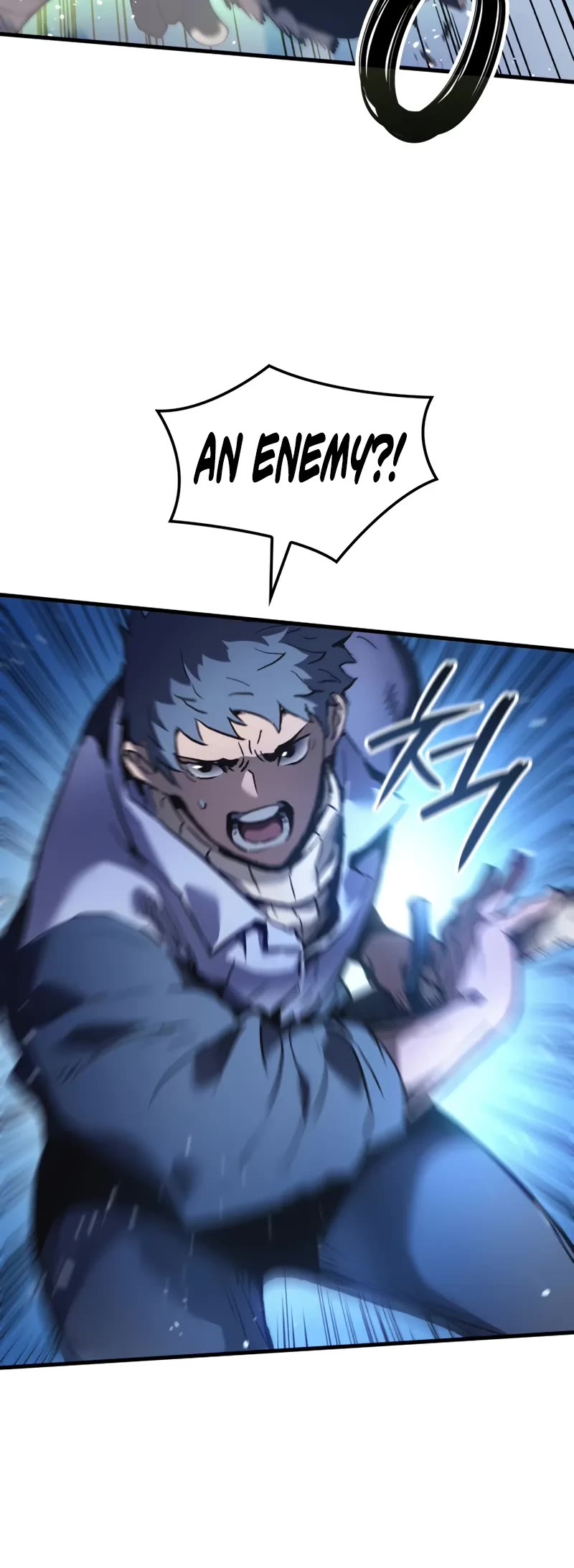 The Indomitable Martial King chapter 84 page 26