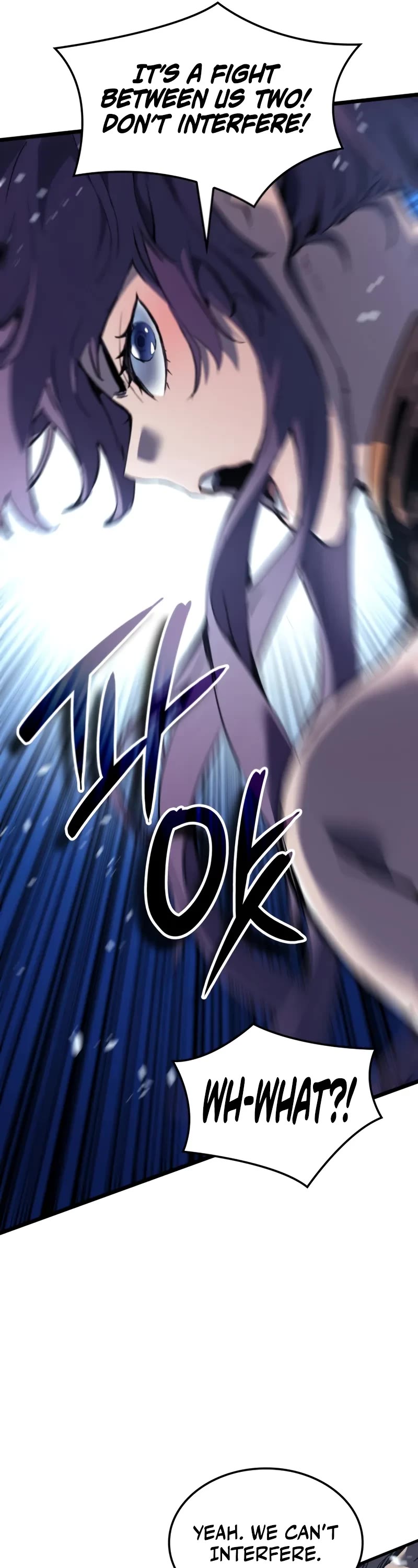 The Indomitable Martial King chapter 84 page 27