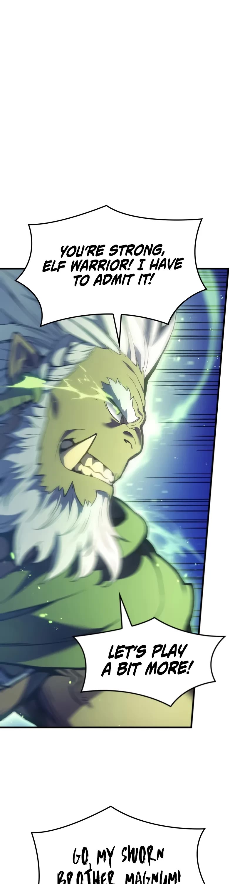 The Indomitable Martial King chapter 84 page 34