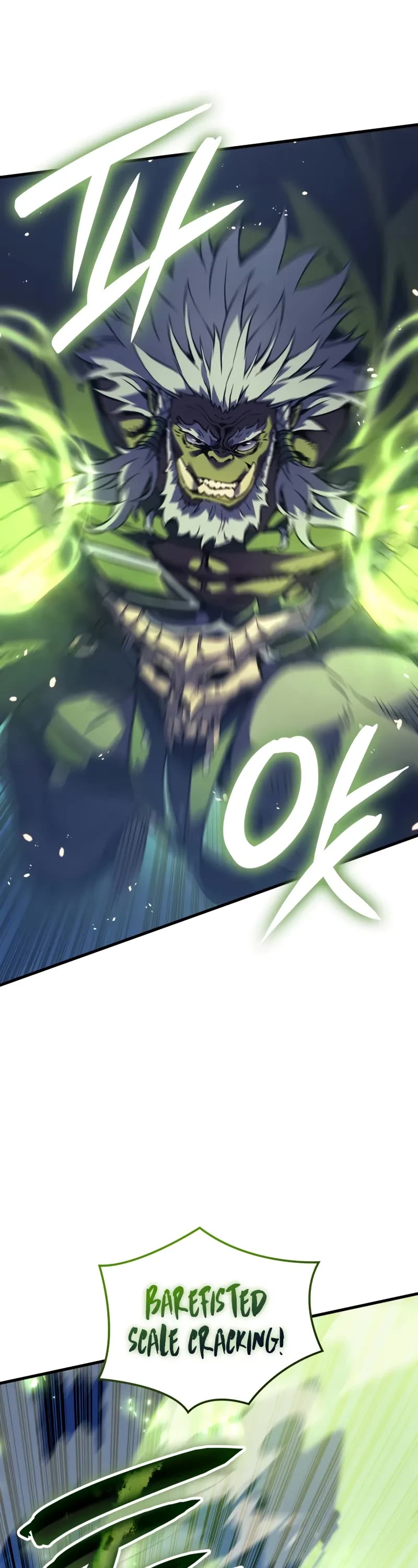 The Indomitable Martial King chapter 84 page 39