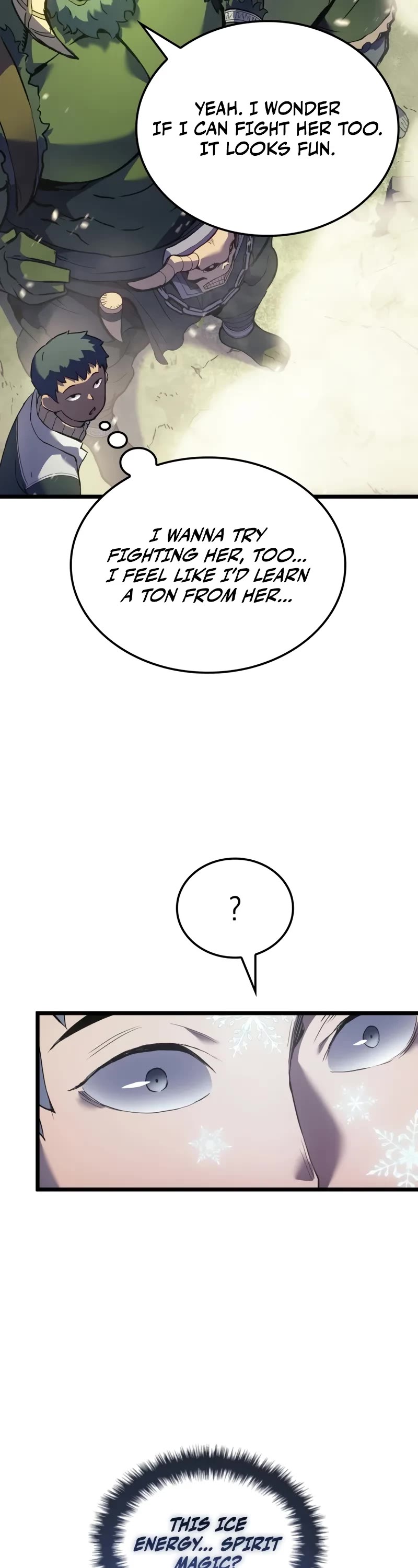 The Indomitable Martial King chapter 84 page 44