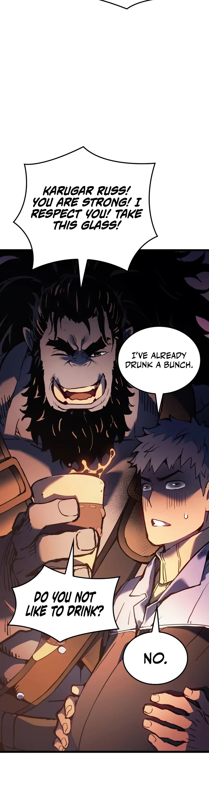 The Indomitable Martial King chapter 84 page 5