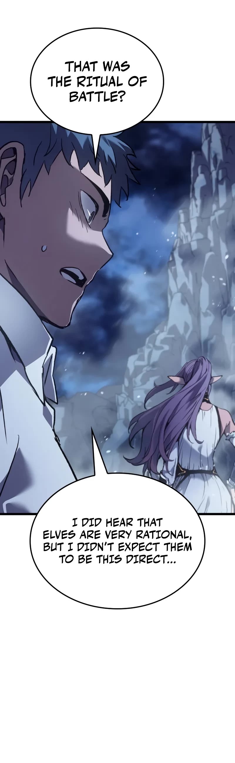 The Indomitable Martial King chapter 84 page 50