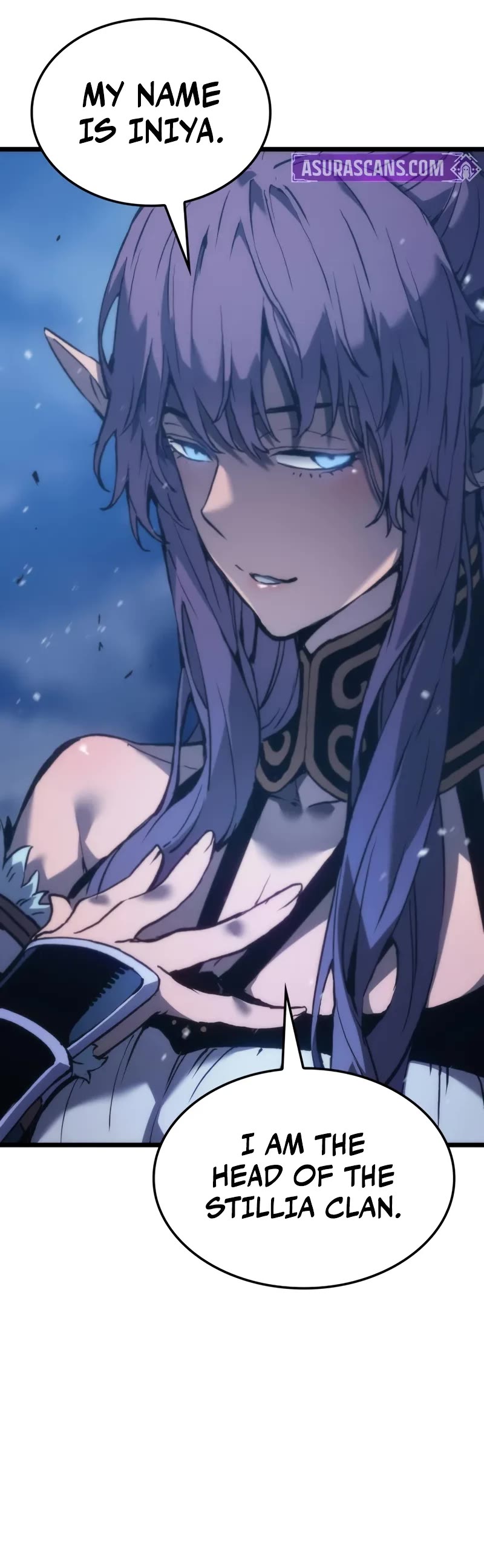 The Indomitable Martial King chapter 84 page 51