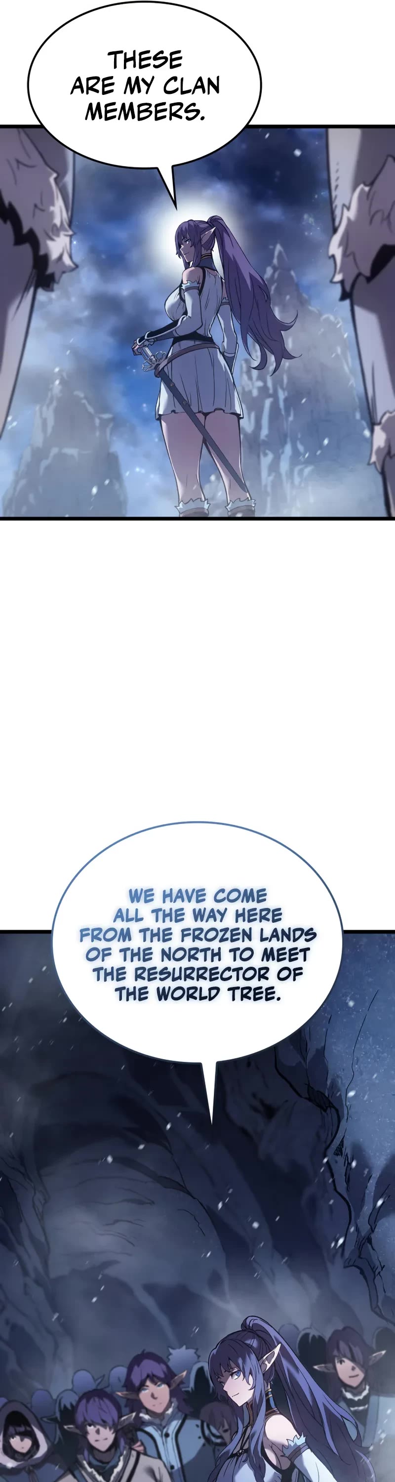 The Indomitable Martial King chapter 84 page 52