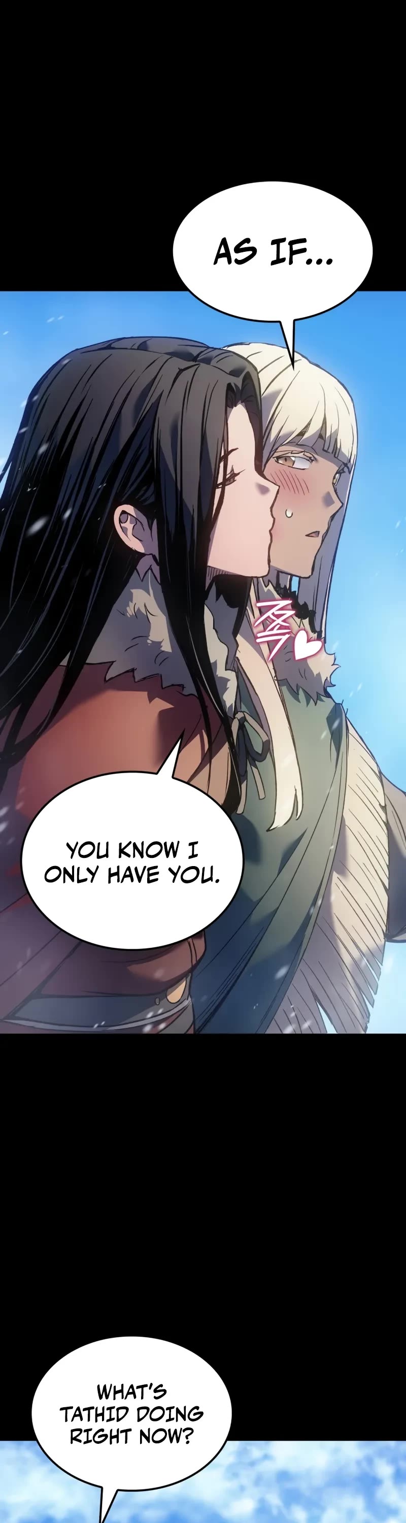 The Indomitable Martial King chapter 85 page 14