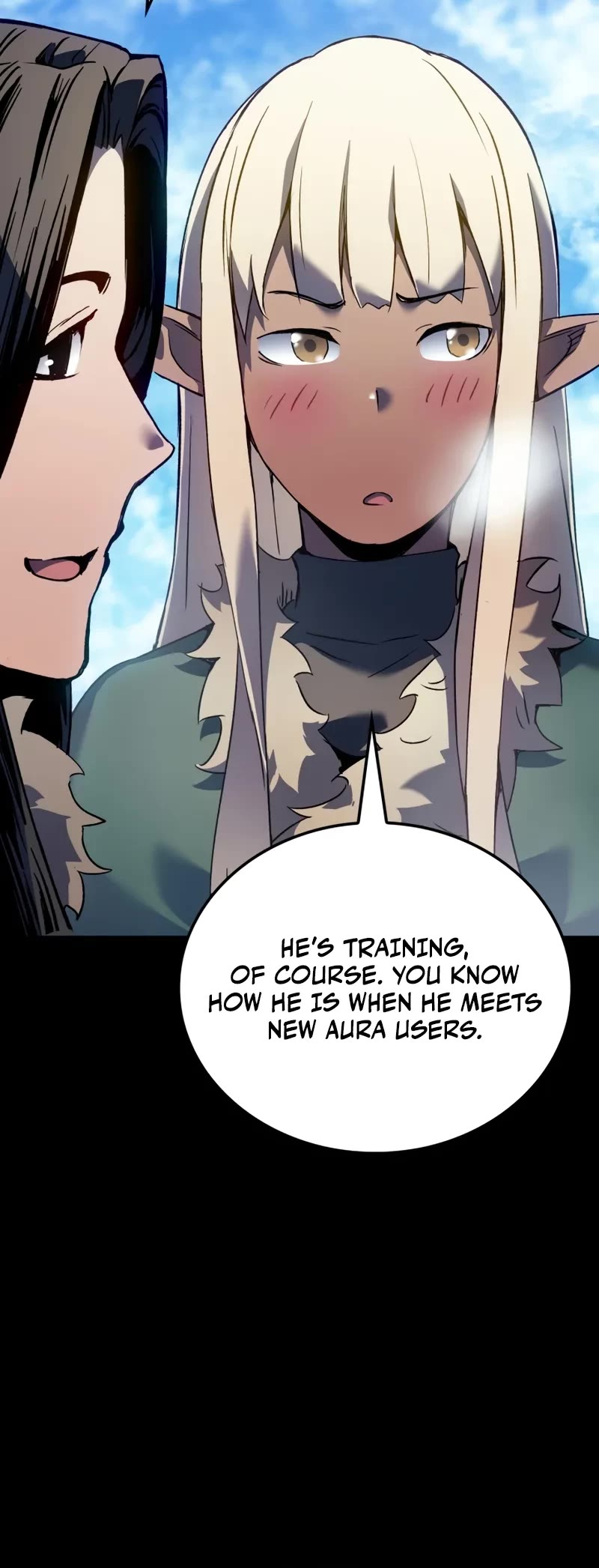 The Indomitable Martial King chapter 85 page 15