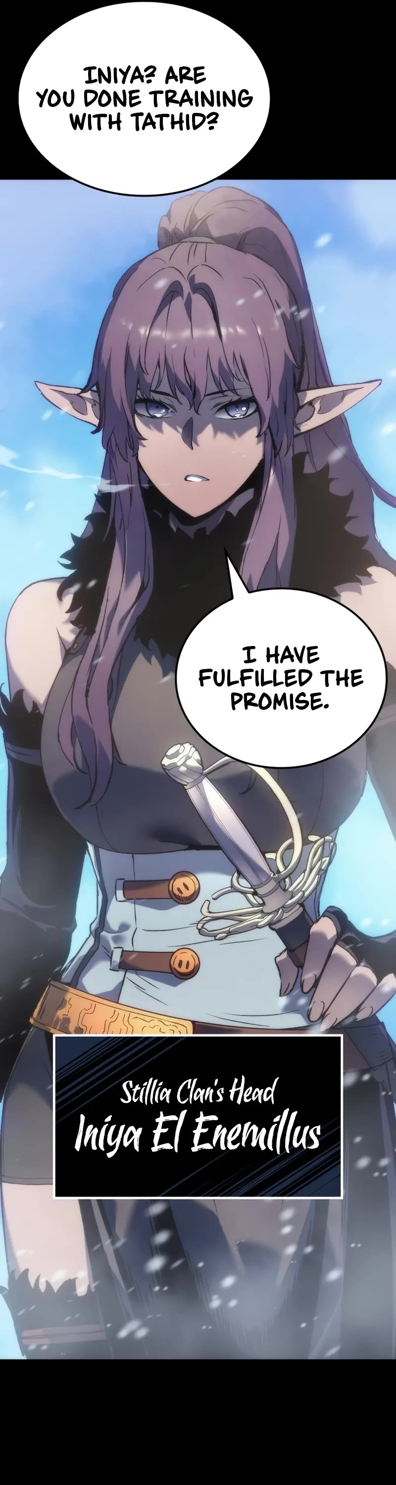 The Indomitable Martial King chapter 85 page 17