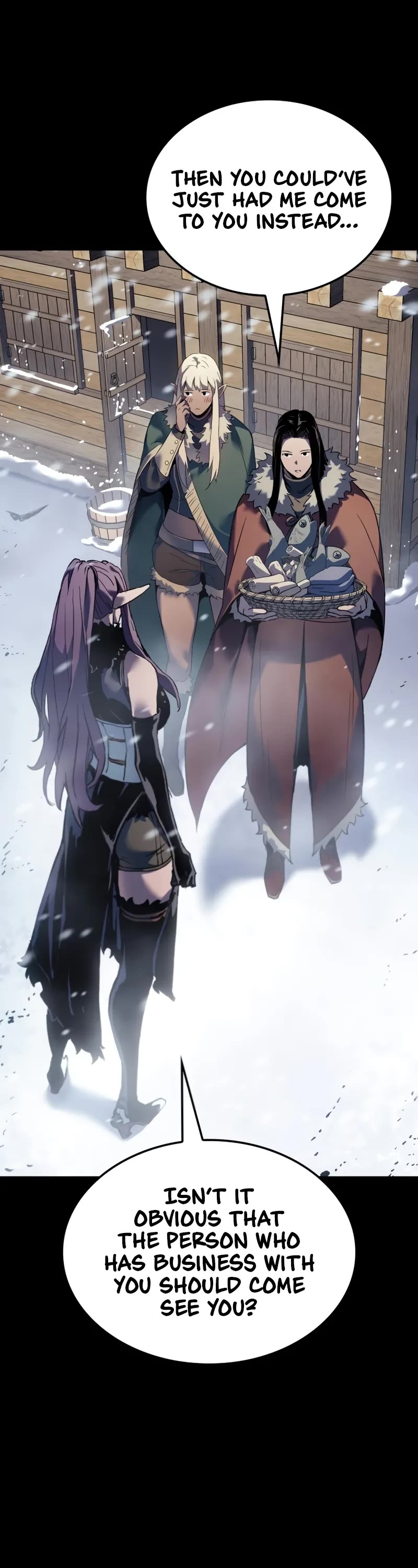 The Indomitable Martial King chapter 85 page 18