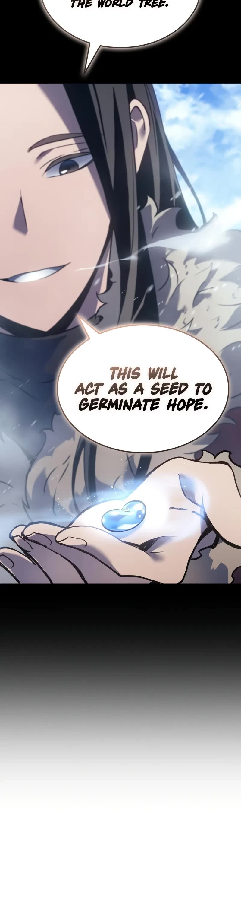 The Indomitable Martial King chapter 85 page 23