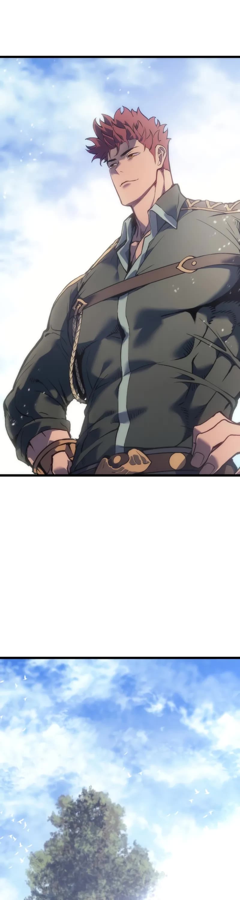 The Indomitable Martial King chapter 85 page 24