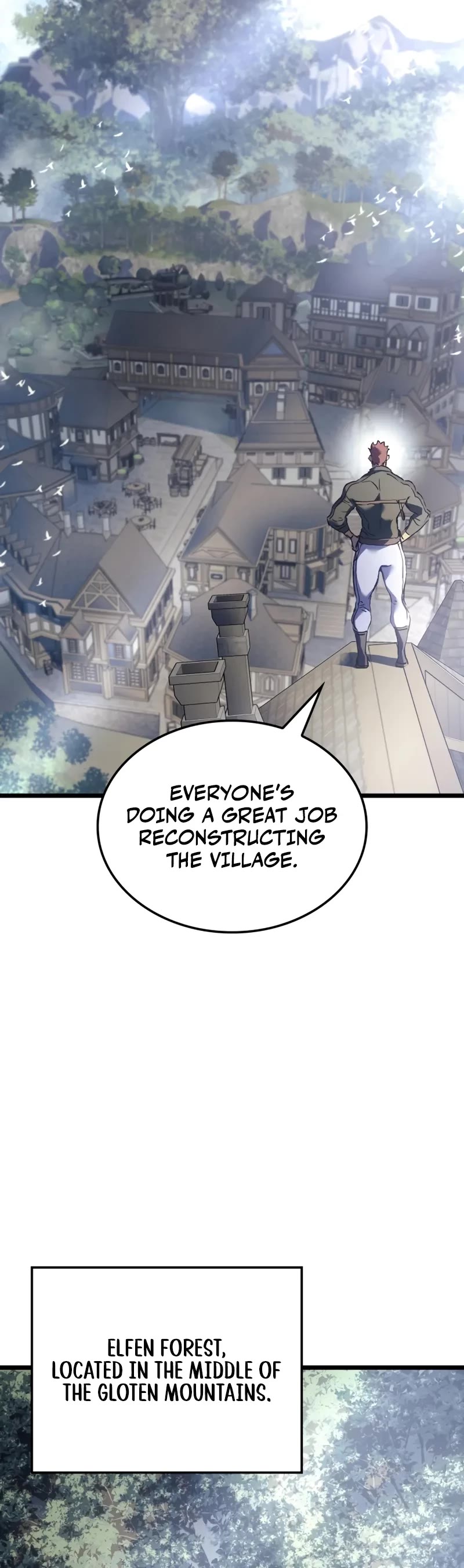 The Indomitable Martial King chapter 85 page 25