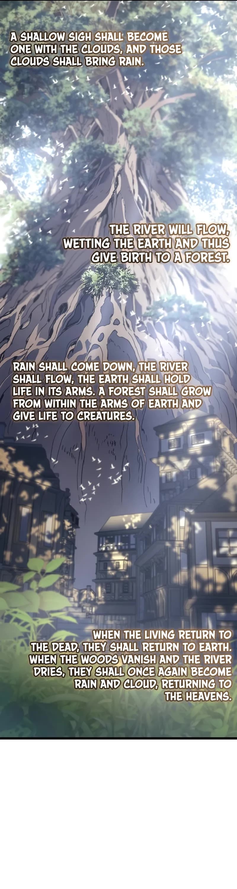 The Indomitable Martial King chapter 85 page 27